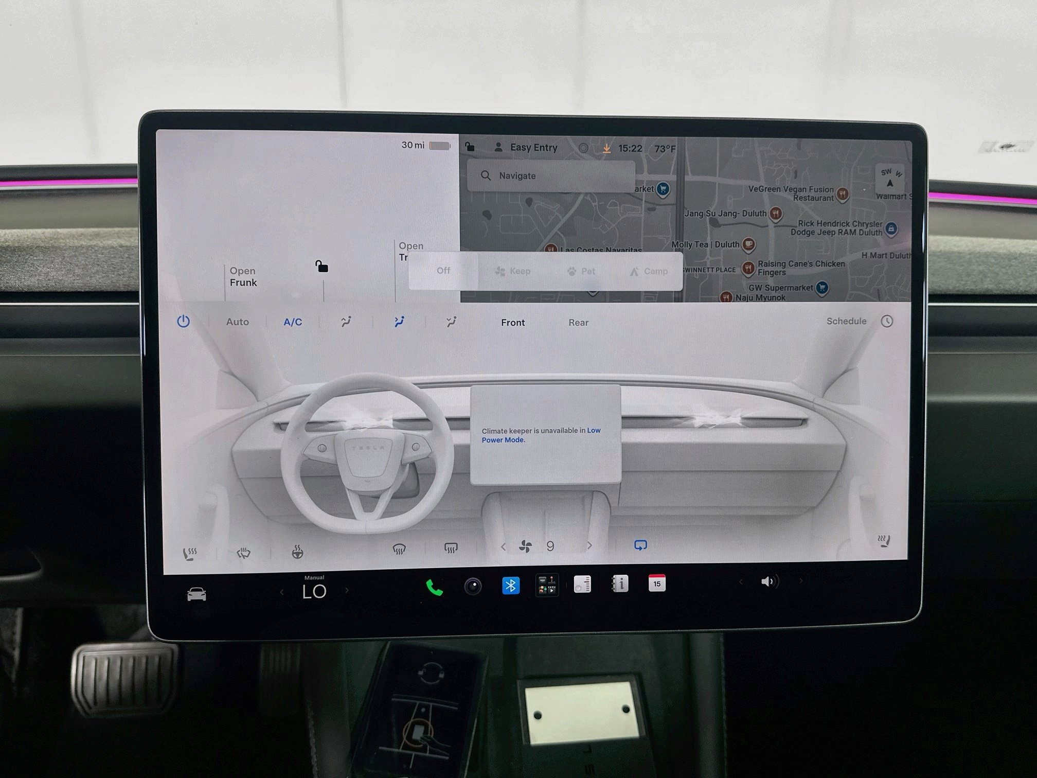 Used 2024 Tesla Model 3 Standard Range RWD image 22