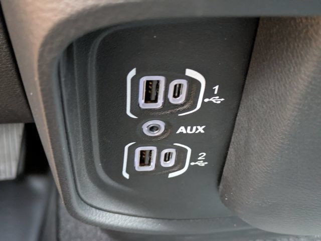 Used 2026 RAM 1500 Warlock AWD/4WD image 22