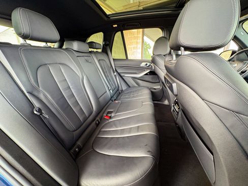 Used 2020 BMW X5 xDrive40i w/ Premium Package AWD/4WD image 27
