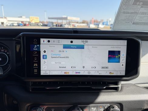 New 2026 Jeep Wrangler Unlimited Sport image 20