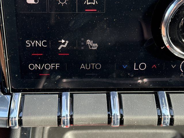 New 2027 GMC Acadia Elevation w/ Black Edition AWD/4WD image 22