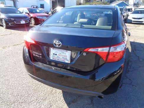 Used 2016 Toyota Corolla L FWD image 21
