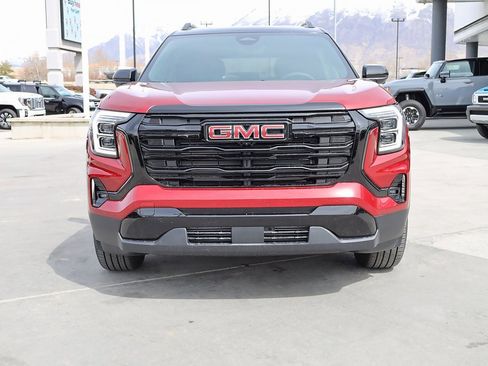 New 2025 GMC Terrain Elevation w/ Elevation Premium Package image 9