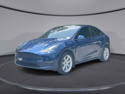 Used 2023 Tesla Model Y 2WD