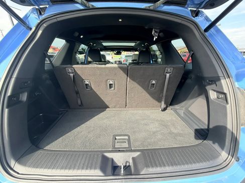 Used 2024 Honda Pilot TrailSport image 29