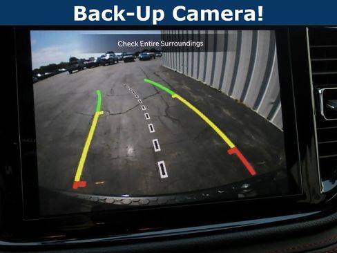 Used 2026 Dodge Durango GT AWD/4WD image 17