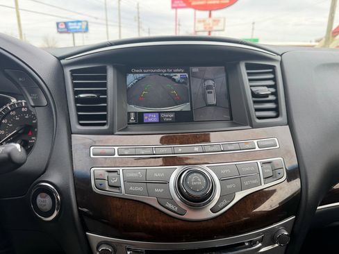 Used 2019 INFINITI QX60 Luxe w/ Sensory Package image 22