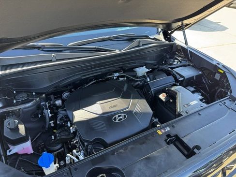Used 2025 Hyundai Palisade Calligraphy image 32