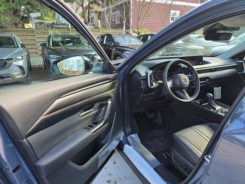 New 2026 MAZDA CX-50 AWD 2.5 Hybrid w/ Weather Package image 18