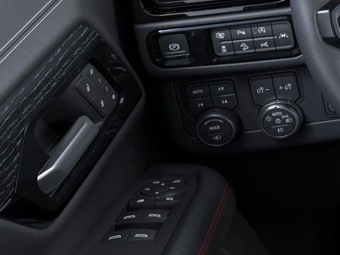 New 2026 GMC Yukon XL AT4 Ultimate AWD/4WD image 46