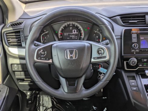 Used 2019 Honda CR-V LX image 21
