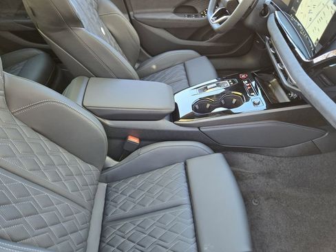 New 2025 Audi S5 Premium Plus image 15