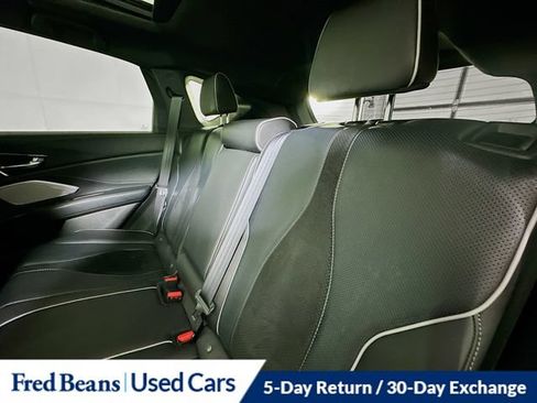 Used 2021 Acura RDX A-Spec FWD image 32