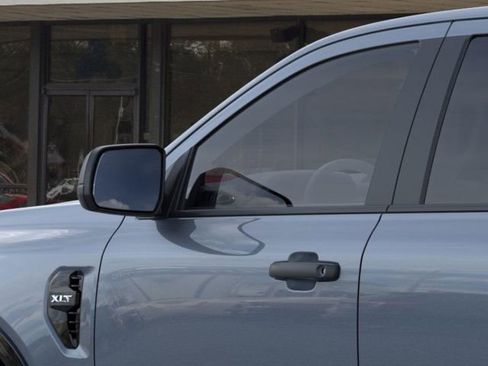 New 2025 Ford Ranger XLT image 20