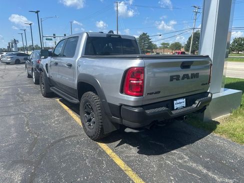 Used 2025 RAM 1500 RHO w/ RHO Level 1 Equipment Group AWD/4WD image 11