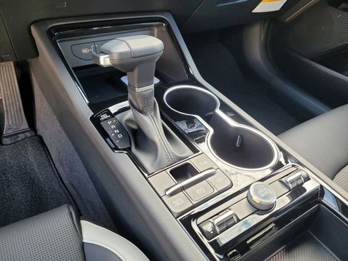 New 2026 Kia K5 GT-Line w/ GT-Line Premium Package FWD image 11
