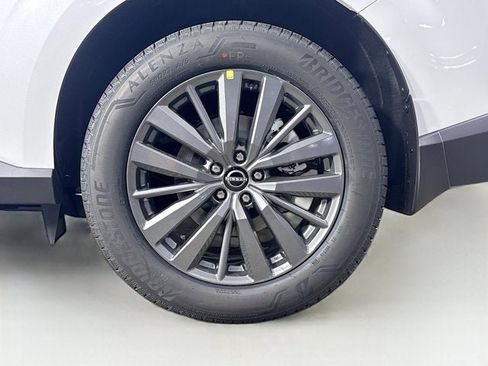 New 2026 Nissan Murano SL image 28