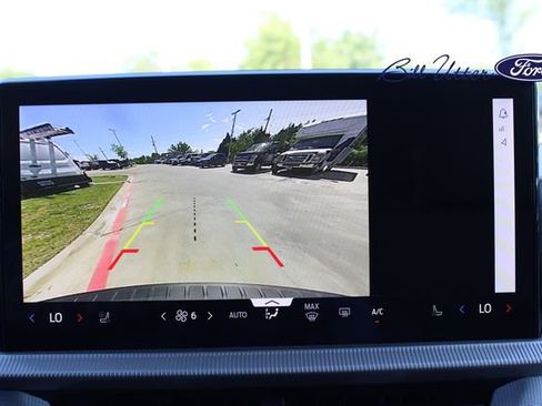 New 2026 Ford Explorer Active image 15