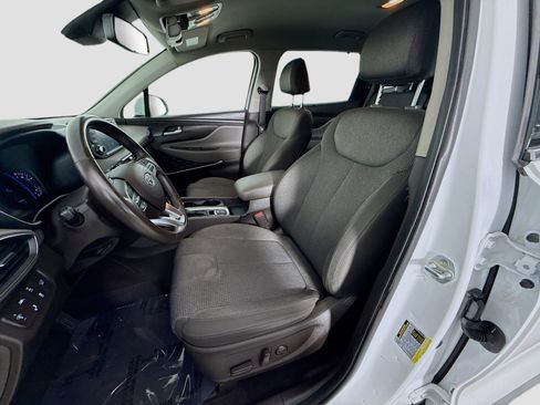 Used 2020 Hyundai Santa Fe SEL w/ Convenience Package AWD/4WD image 22