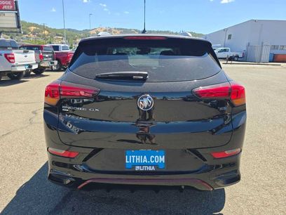Used 2023 Buick Encore GX Select w/ Sport Touring Package