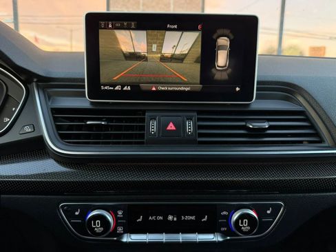 Used 2018 Audi SQ5 Prestige image 55