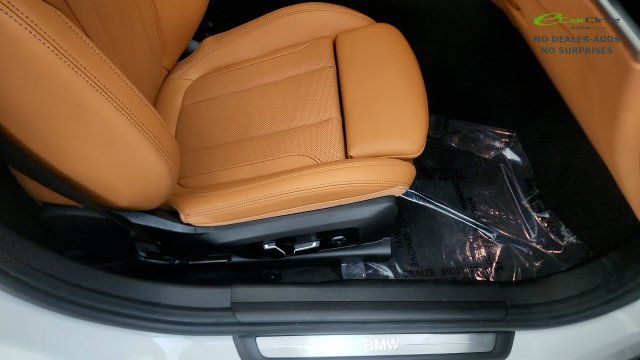 Used 2025 BMW 330i Sedan RWD image 36