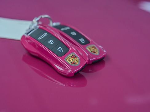 Used 2022 Porsche 911 GT3 image 15