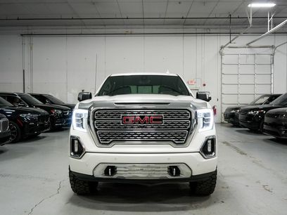 Used 2020 GMC Sierra 1500 Denali