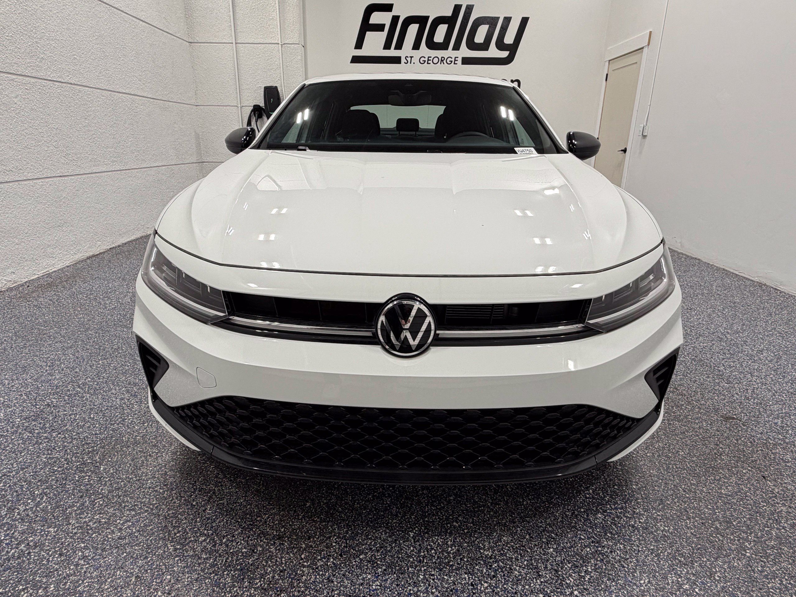 New 2026 Volkswagen Jetta Sport FWD image 10