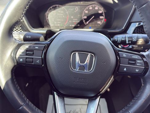 Used 2023 Honda CR-V EX-L image 20