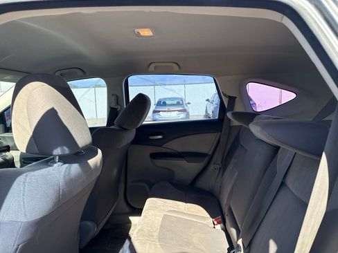 Used 2013 Honda CR-V LX image 9