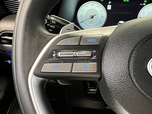 Used 2024 Hyundai Palisade Calligraphy image 40