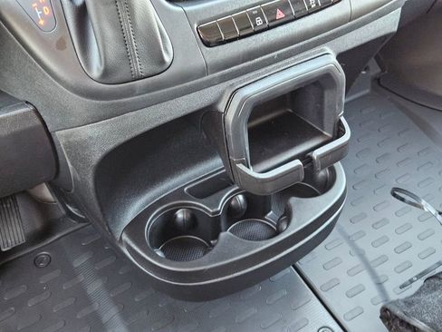 New 2026 RAM ProMaster 1500 w/ Power Group FWD image 25