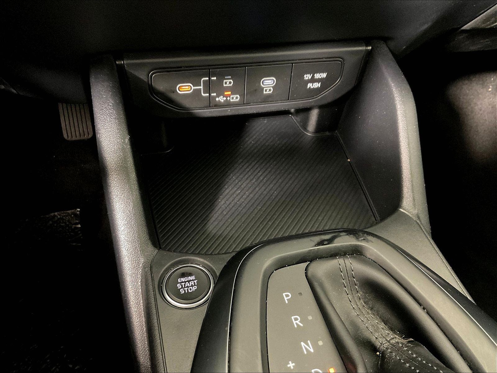 Used 2025 Kia K4 FWD image 15