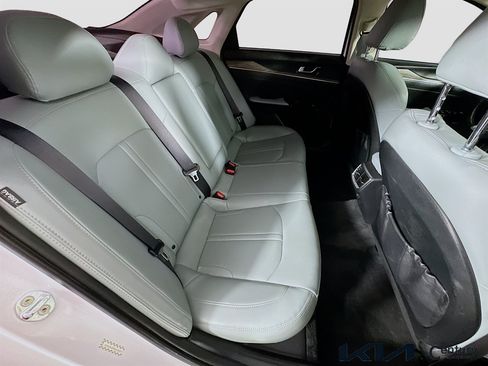Used 2022 Kia K5 EX w/ EX Premium Package FWD image 25