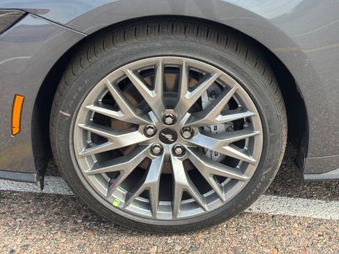 New 2026 Ford Mustang GT Premium image 25