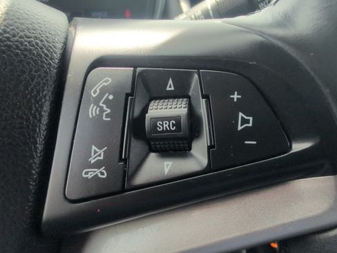 Used 2019 Chevrolet Trax LT w/ LT Convenience Package FWD image 19