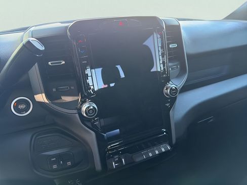 Used 2025 RAM 2500 Tradesman image 10