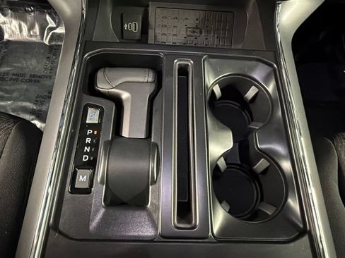 New 2026 Ford F150 XLT w/ Equipment Group 302A MID AWD/4WD image 17