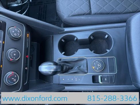 Used 2018 Volkswagen Atlas Launch Edition image 11