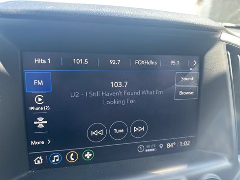 Used 2023 GMC Terrain SLT FWD image 14