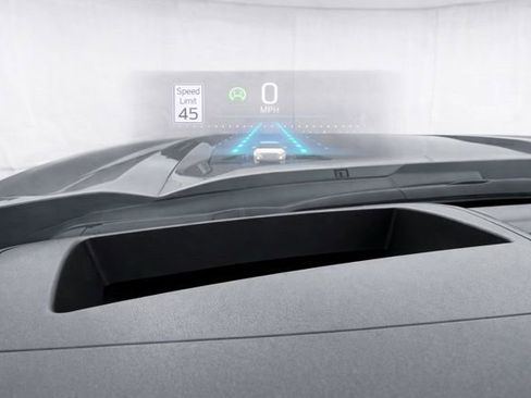 Used 2024 GMC Sierra 1500 Denali image 25