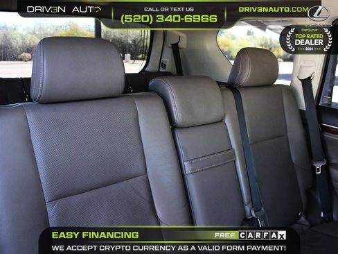 Used 2011 Lexus GX 460 w/ Convenience Pkg image 15