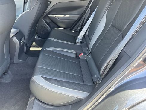 New 2026 Subaru Crosstrek 2.5i Wilderness AWD/4WD image 13