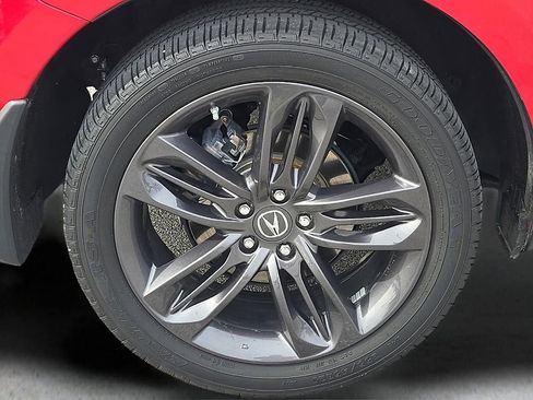 Used 2021 Acura RDX A-Spec image 8