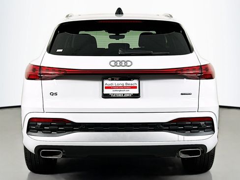 New 2026 Audi Q5 Premium AWD/4WD image 3