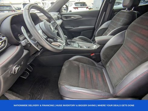 Used 2024 Dodge Hornet R/T image 13