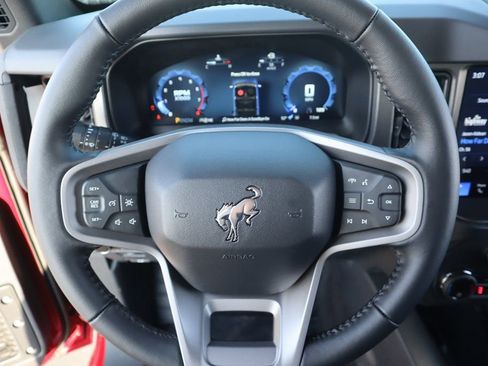 New 2025 Ford Bronco Big Bend image 3