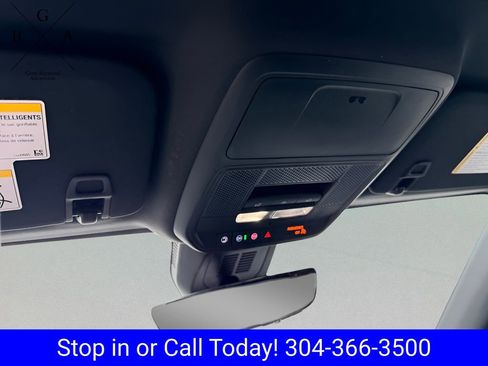 New 2026 Chevrolet Equinox LT w/ Convenience Package II AWD/4WD image 25