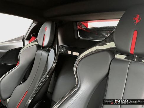 Used 2022 Ferrari SF90 Stradale AWD/4WD image 13